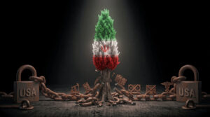 ایران قوی
